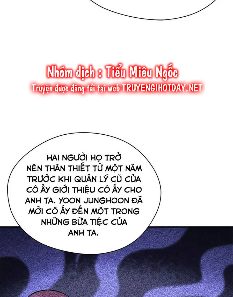 Câu Trả Lời Mùa Đông Chap 62 - Next Chap 63