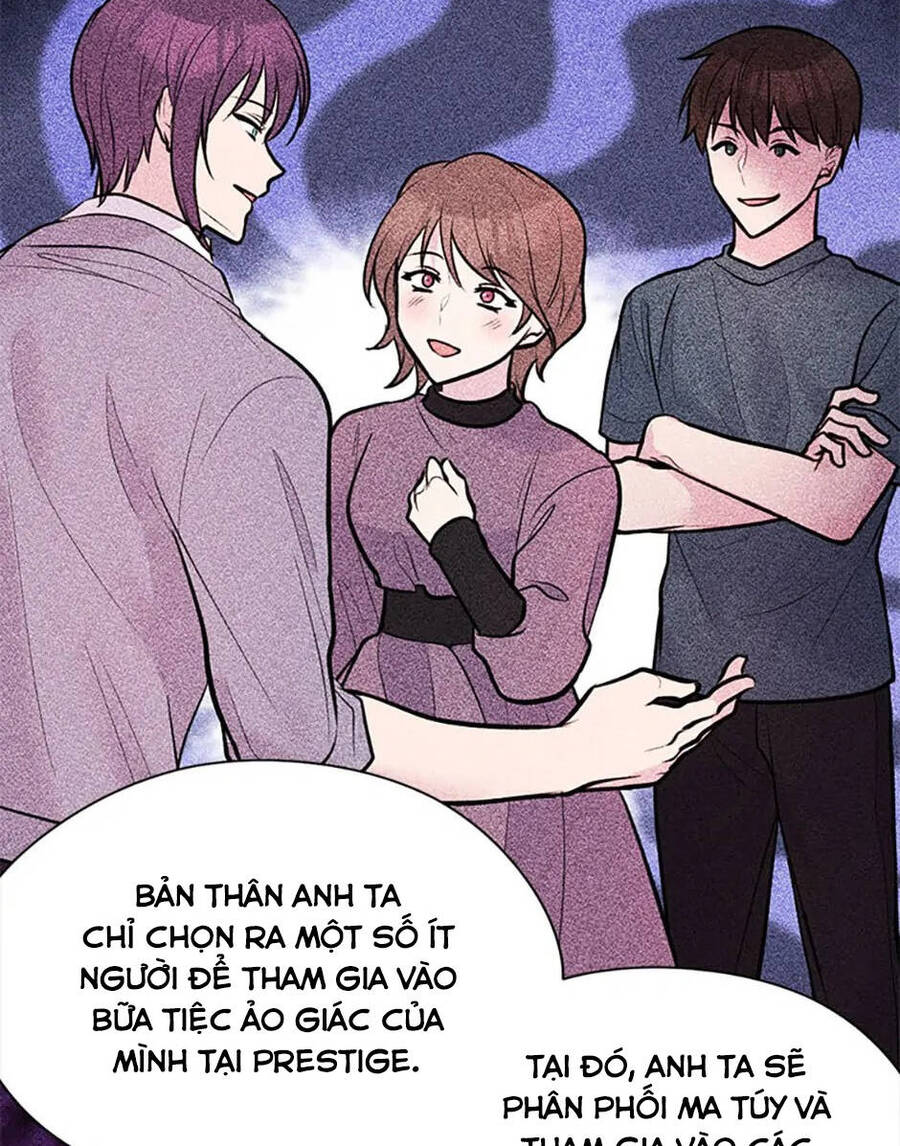 Câu Trả Lời Mùa Đông Chap 62 - Next Chap 63