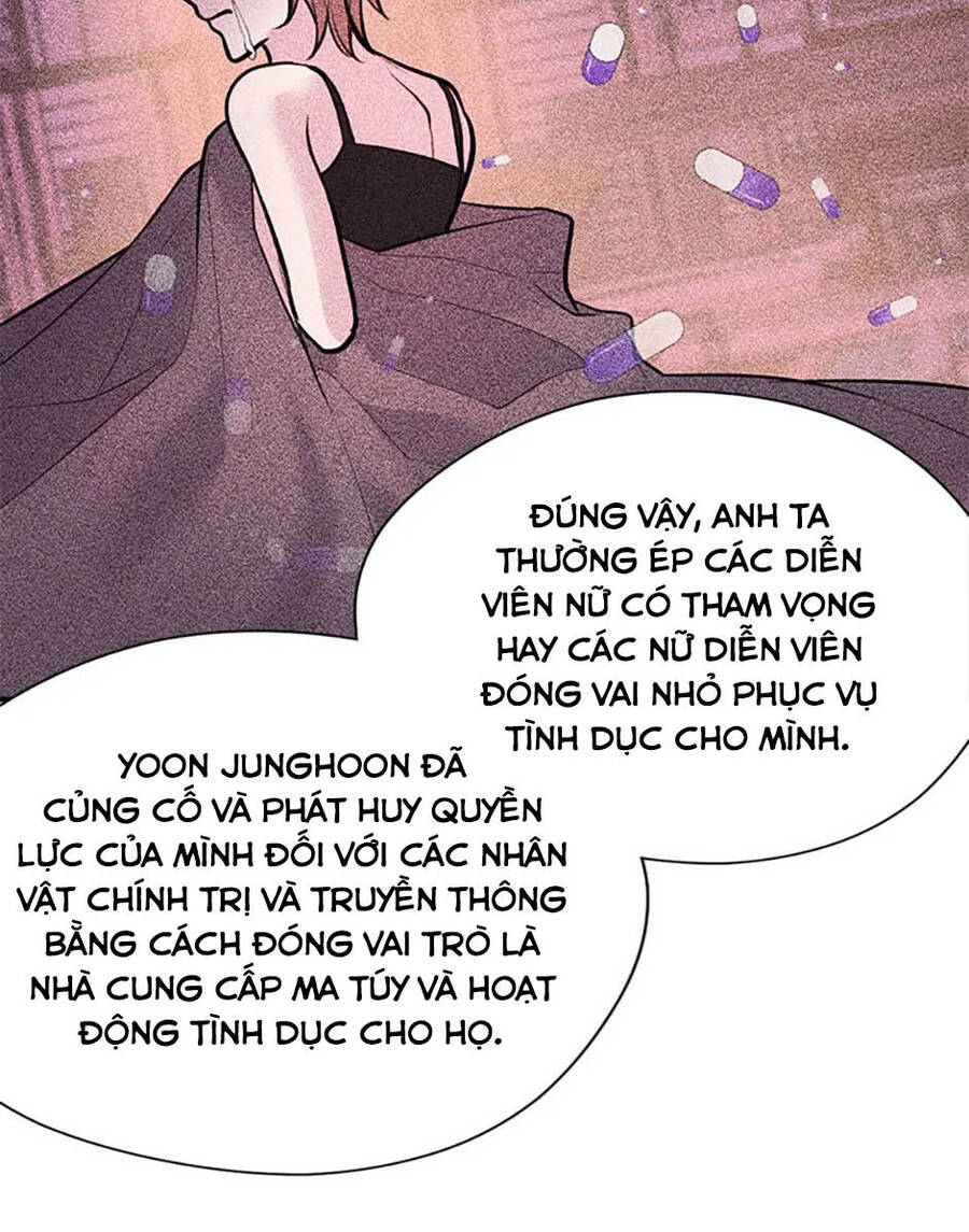 Câu Trả Lời Mùa Đông Chap 62 - Next Chap 63