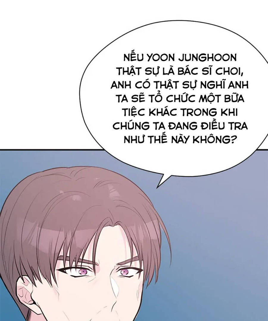 Câu Trả Lời Mùa Đông Chap 62 - Next Chap 63