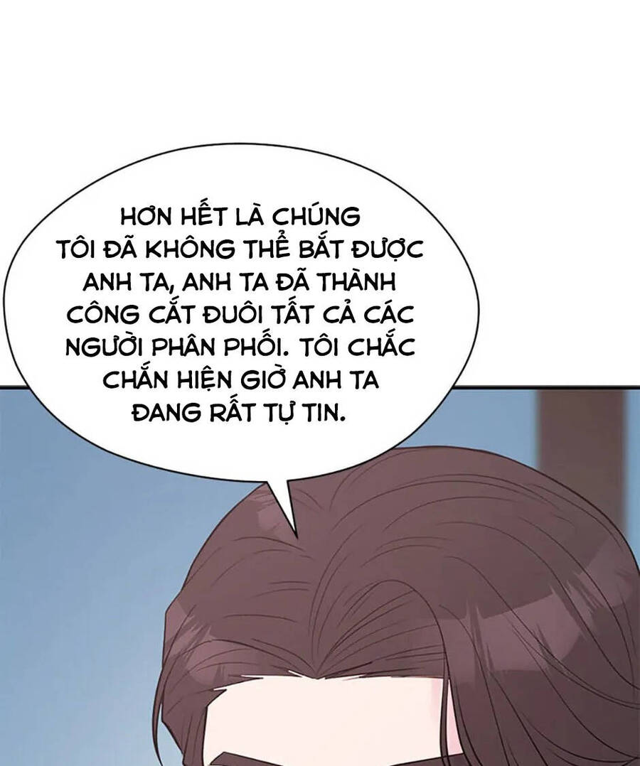 Câu Trả Lời Mùa Đông Chap 62 - Next Chap 63