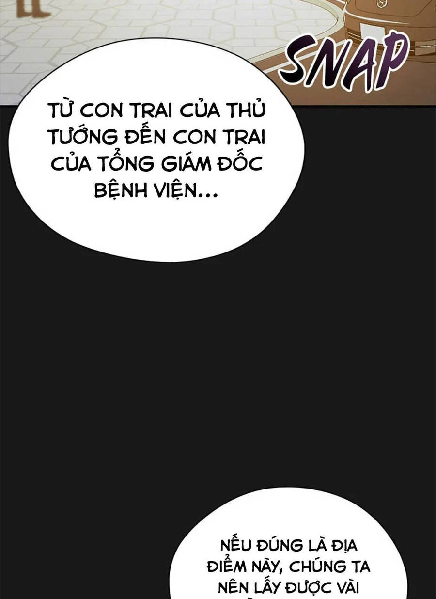 Câu Trả Lời Mùa Đông Chap 62 - Next Chap 63