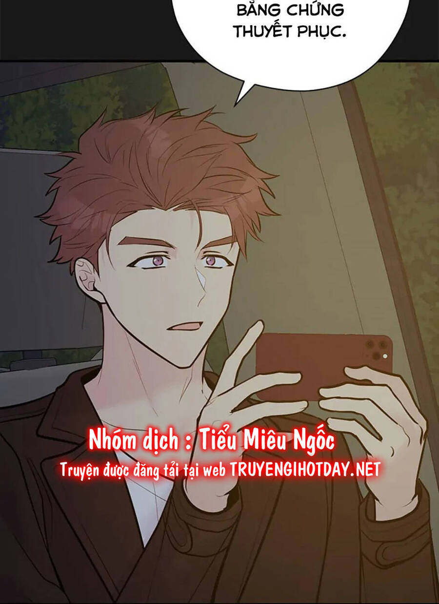 Câu Trả Lời Mùa Đông Chap 62 - Next Chap 63