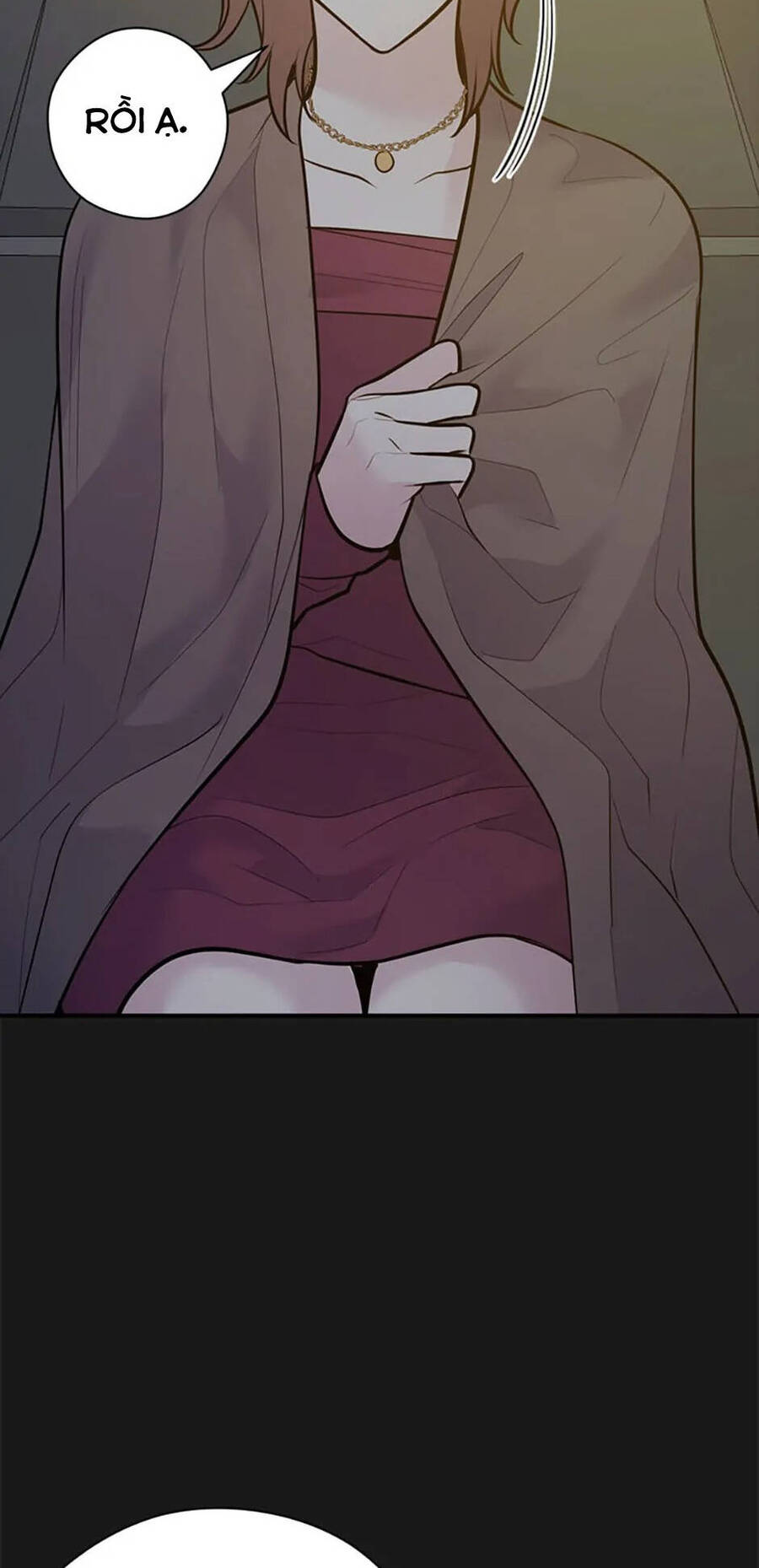 Câu Trả Lời Mùa Đông Chap 62 - Next Chap 63