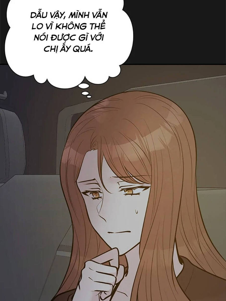 Câu Trả Lời Mùa Đông Chap 62 - Next Chap 63