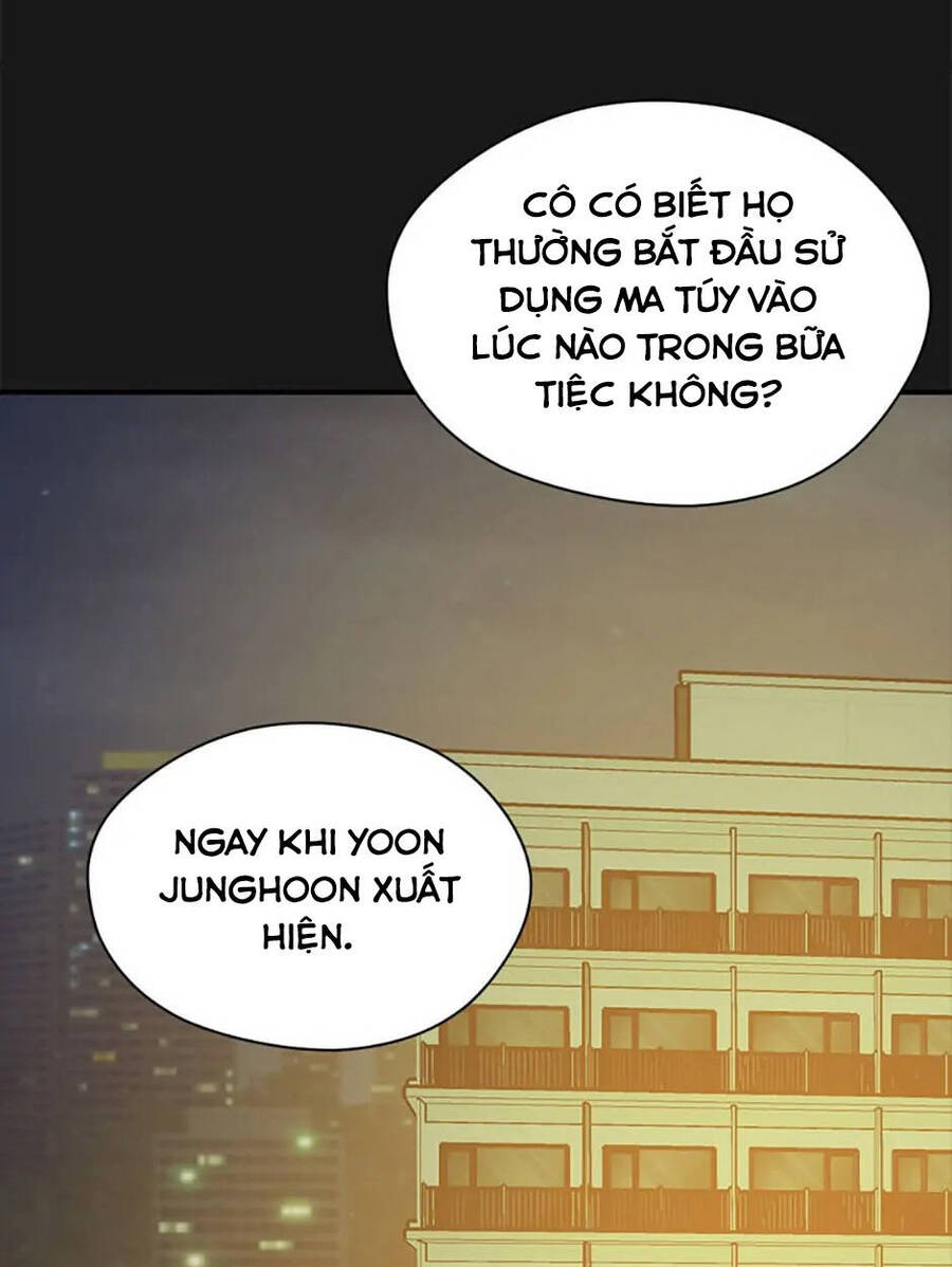 Câu Trả Lời Mùa Đông Chap 62 - Next Chap 63