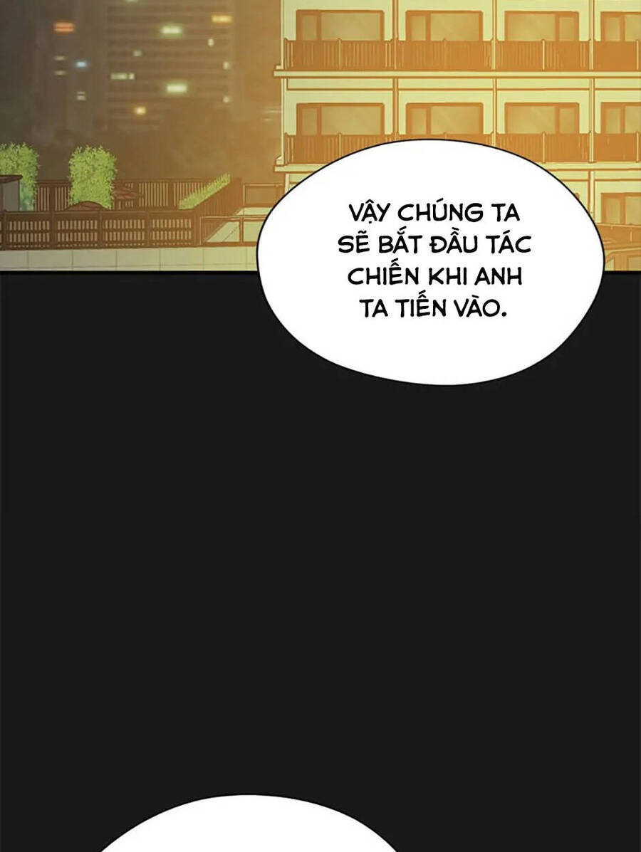 Câu Trả Lời Mùa Đông Chap 62 - Next Chap 63