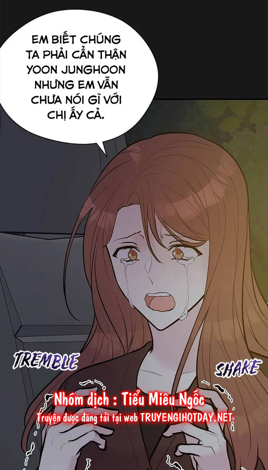 Câu Trả Lời Mùa Đông Chap 62 - Next Chap 63