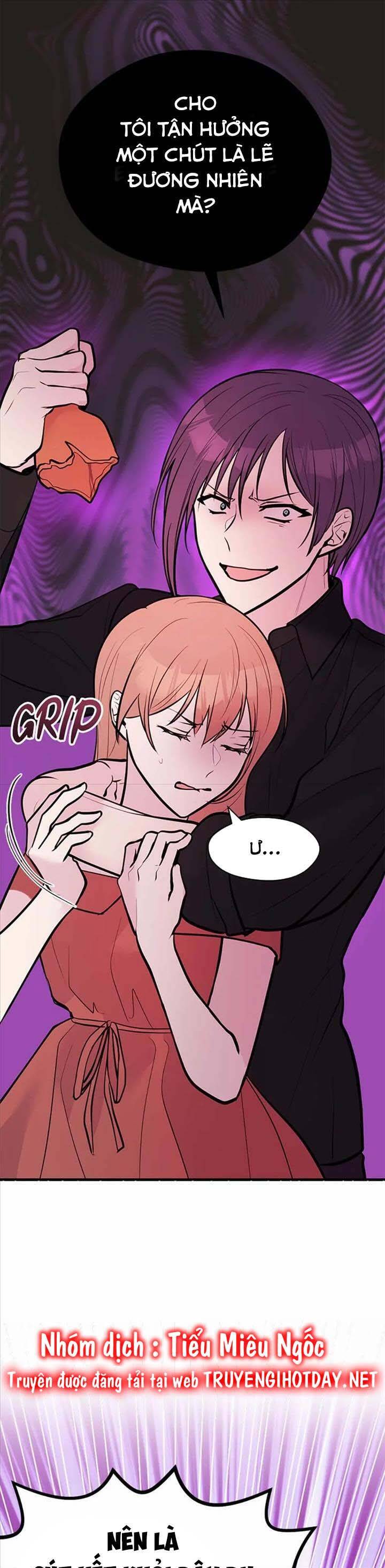 Câu Trả Lời Mùa Đông Chap 64 - Next Chap 65