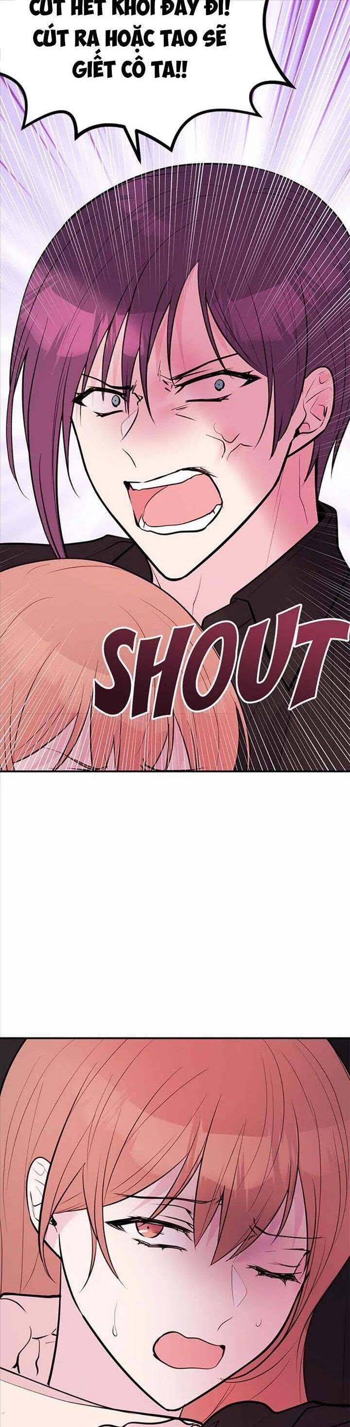 Câu Trả Lời Mùa Đông Chap 64 - Next Chap 65