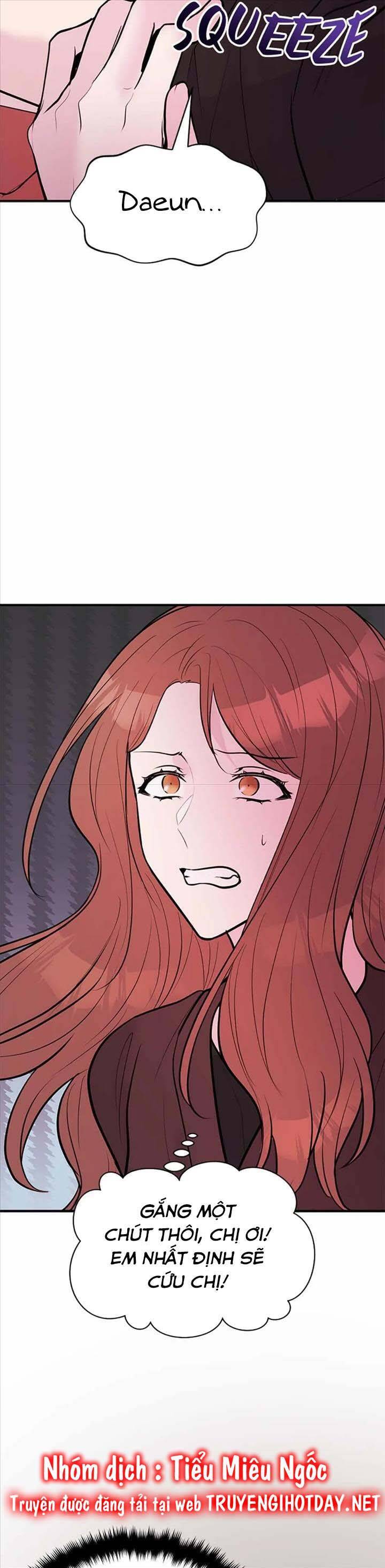 Câu Trả Lời Mùa Đông Chap 64 - Next Chap 65