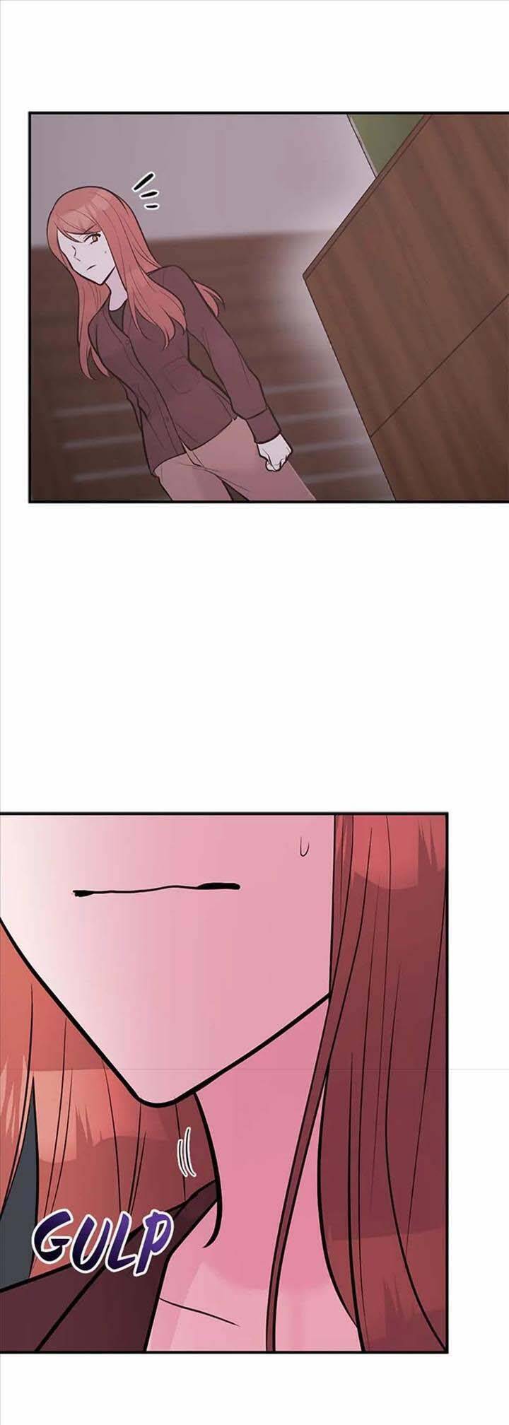 Câu Trả Lời Mùa Đông Chap 64 - Next Chap 65