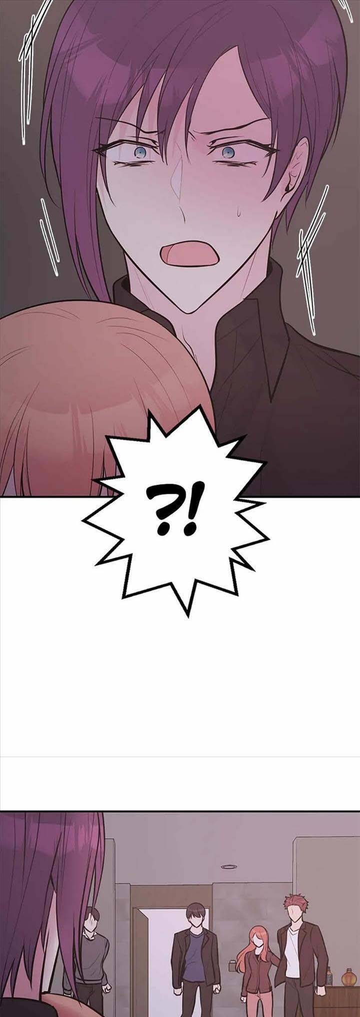 Câu Trả Lời Mùa Đông Chap 64 - Next Chap 65