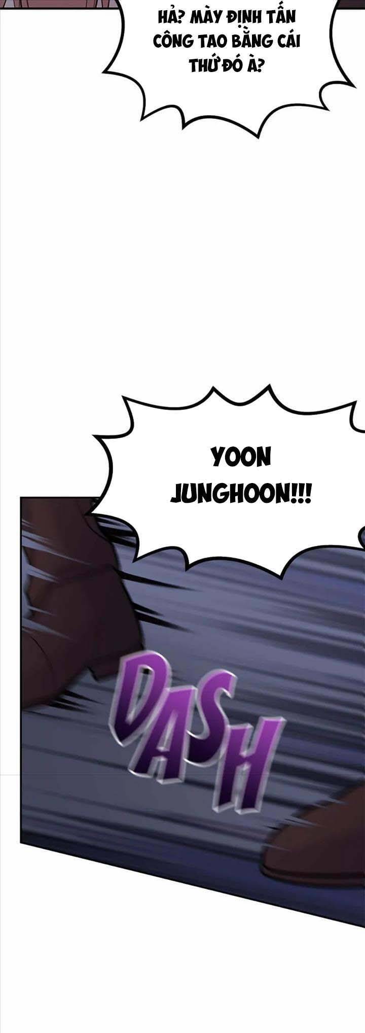 Câu Trả Lời Mùa Đông Chap 64 - Next Chap 65