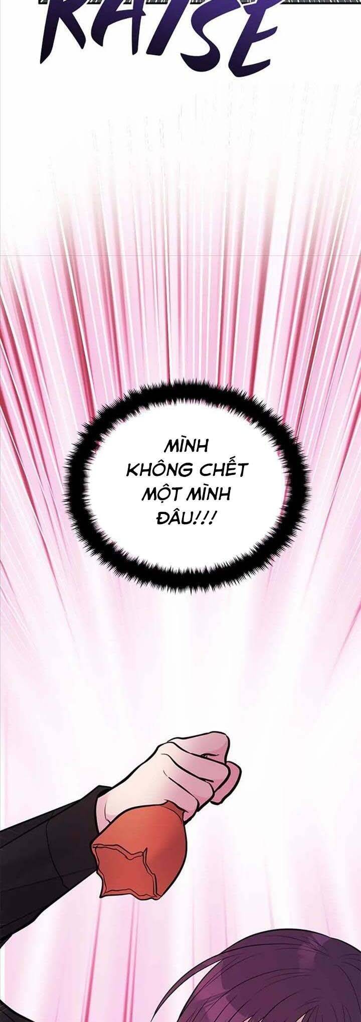 Câu Trả Lời Mùa Đông Chap 64 - Next Chap 65