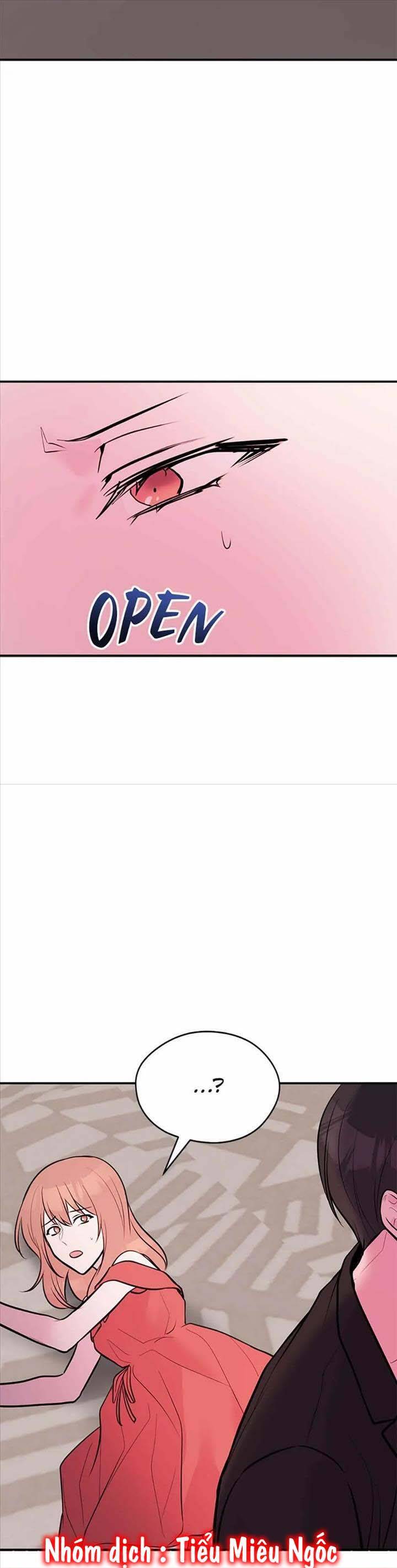 Câu Trả Lời Mùa Đông Chap 64 - Next Chap 65