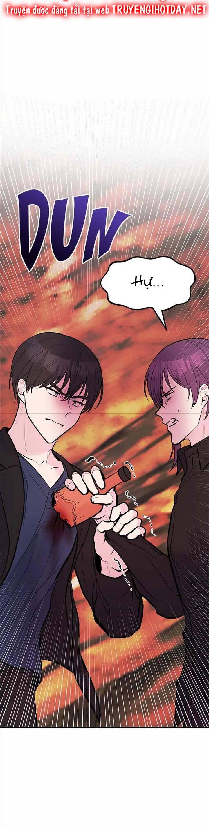 Câu Trả Lời Mùa Đông Chap 64 - Next Chap 65