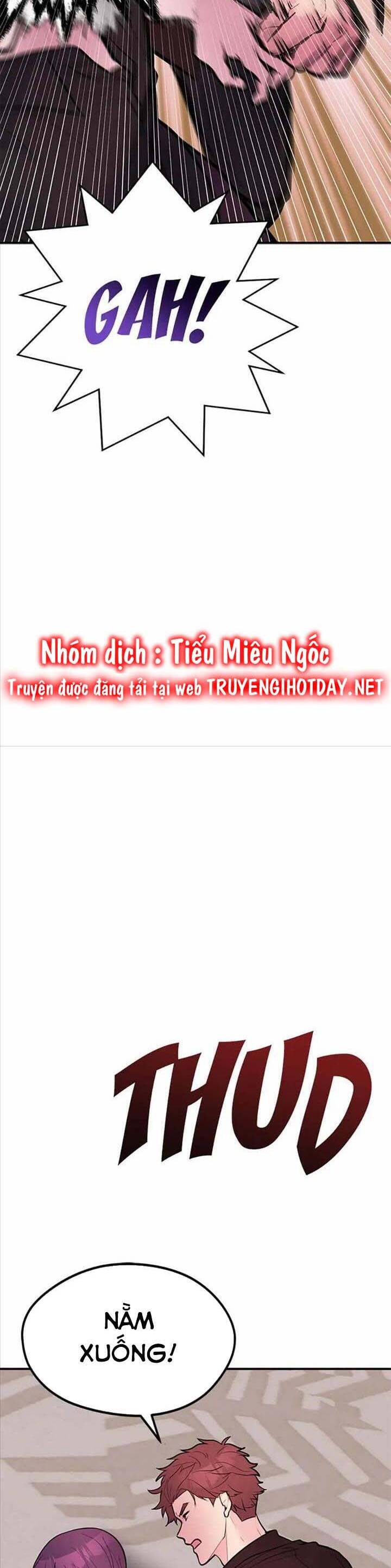 Câu Trả Lời Mùa Đông Chap 64 - Next Chap 65