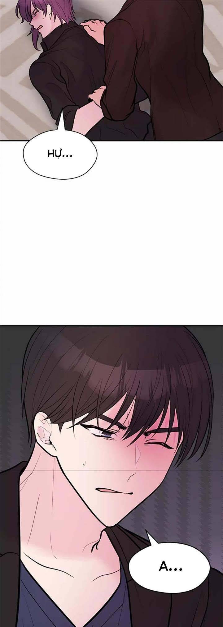 Câu Trả Lời Mùa Đông Chap 64 - Next Chap 65