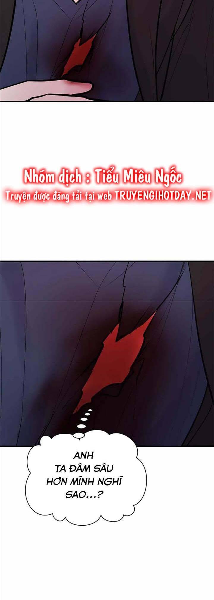 Câu Trả Lời Mùa Đông Chap 64 - Next Chap 65