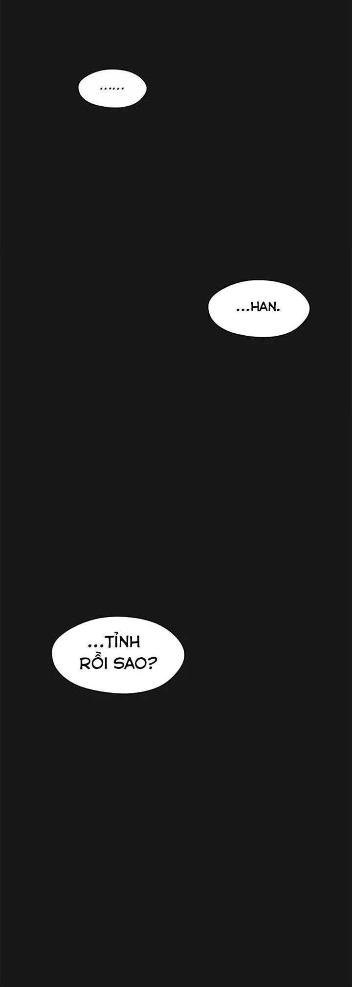 Câu Trả Lời Mùa Đông Chap 64 - Next Chap 65