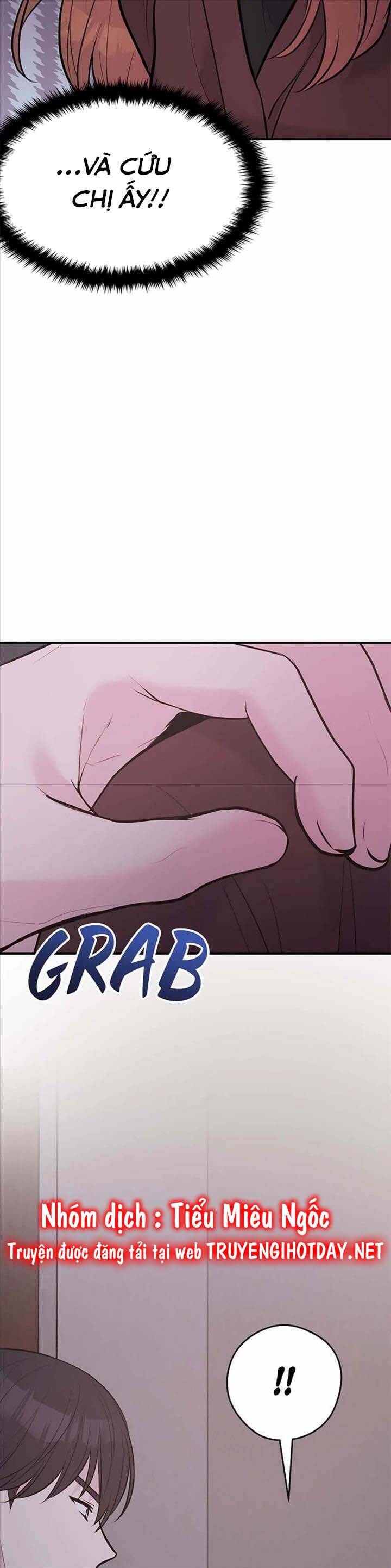 Câu Trả Lời Mùa Đông Chap 64 - Next Chap 65