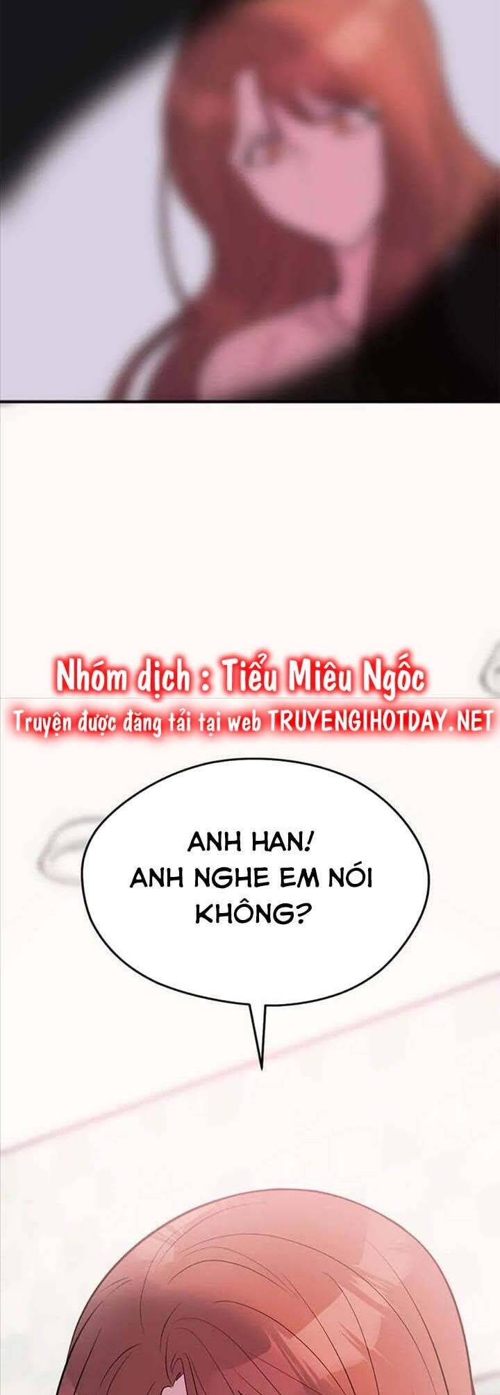 Câu Trả Lời Mùa Đông Chap 64 - Next Chap 65