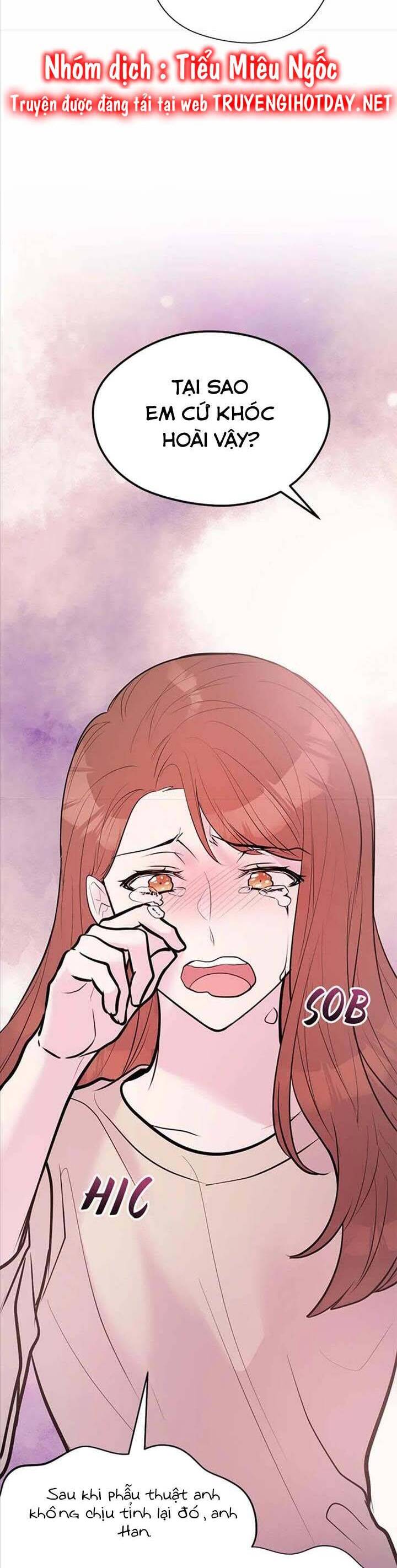Câu Trả Lời Mùa Đông Chap 64 - Next Chap 65