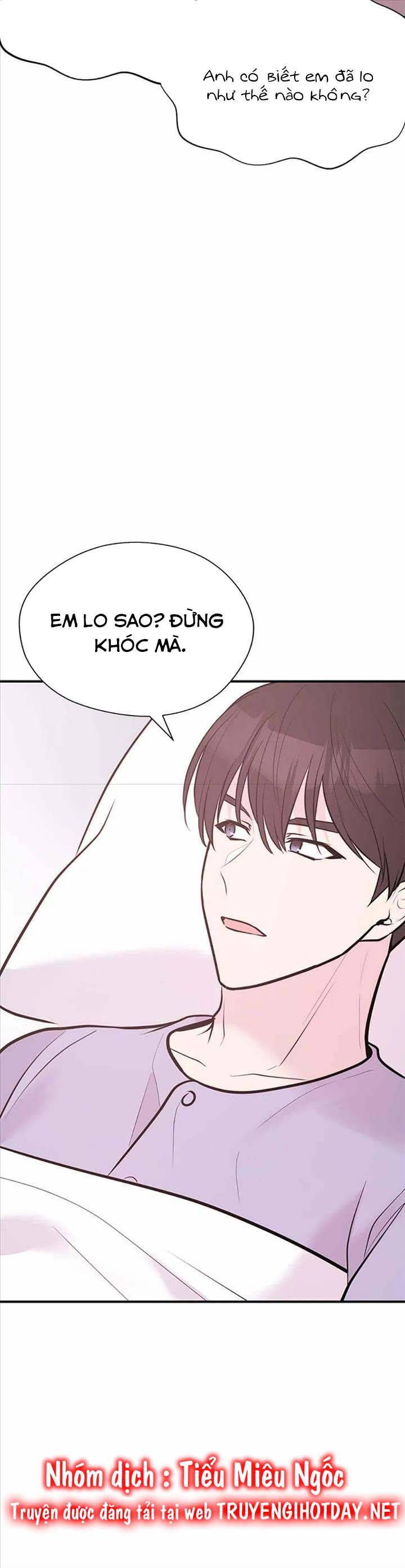Câu Trả Lời Mùa Đông Chap 64 - Next Chap 65