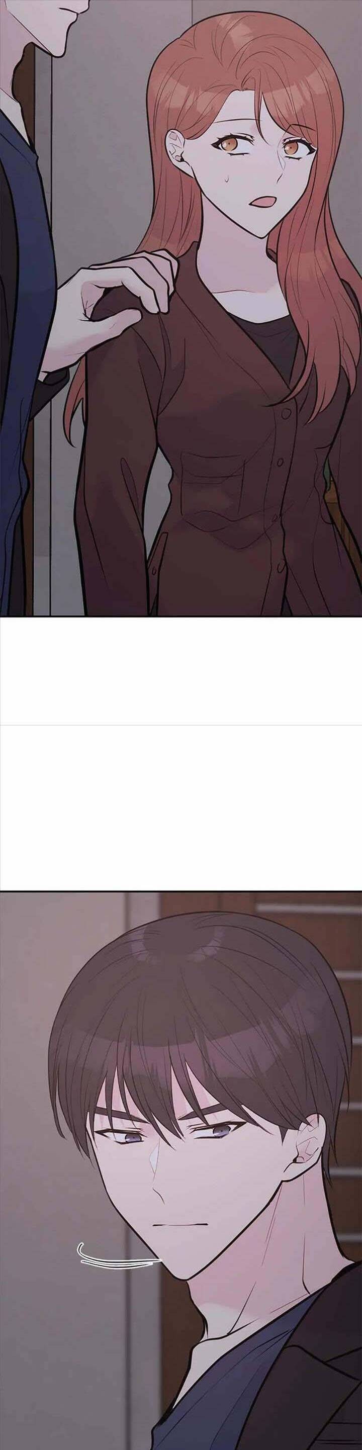 Câu Trả Lời Mùa Đông Chap 64 - Next Chap 65