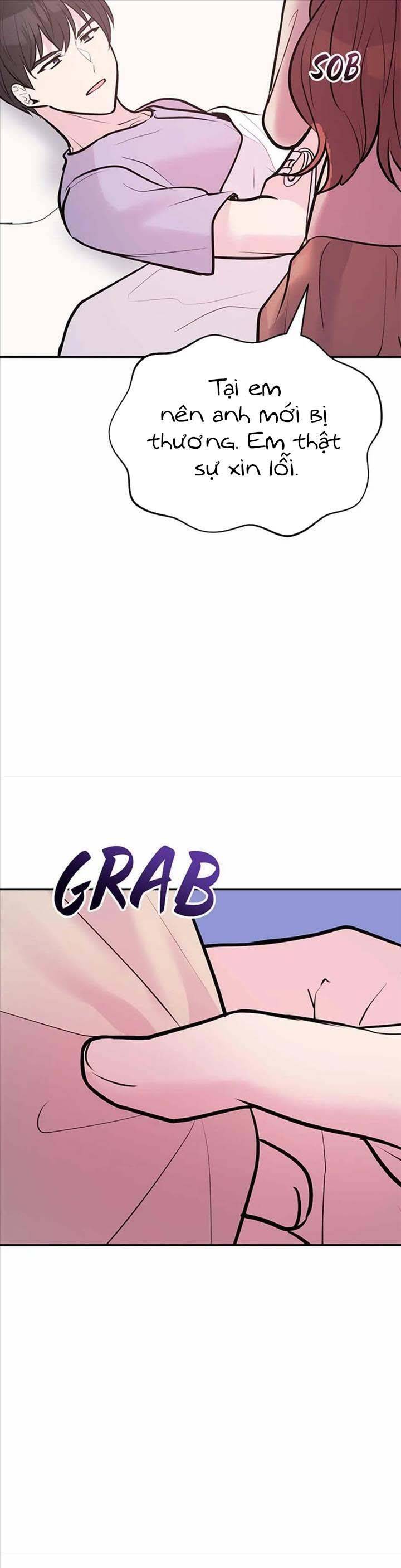 Câu Trả Lời Mùa Đông Chap 64 - Next Chap 65