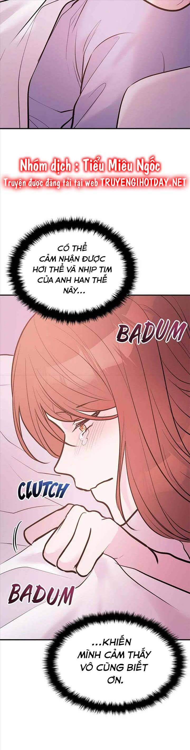 Câu Trả Lời Mùa Đông Chap 64 - Next Chap 65