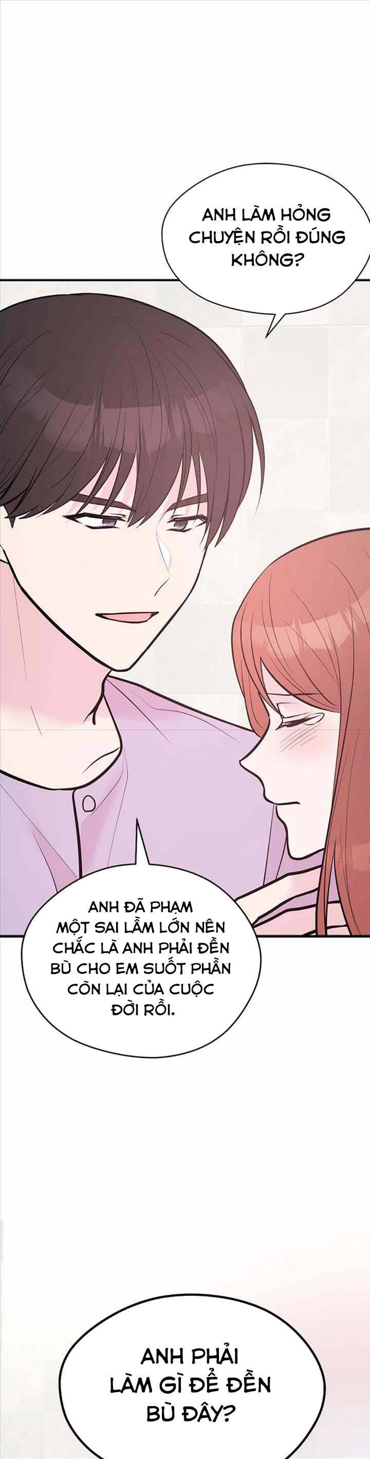 Câu Trả Lời Mùa Đông Chap 64 - Next Chap 65