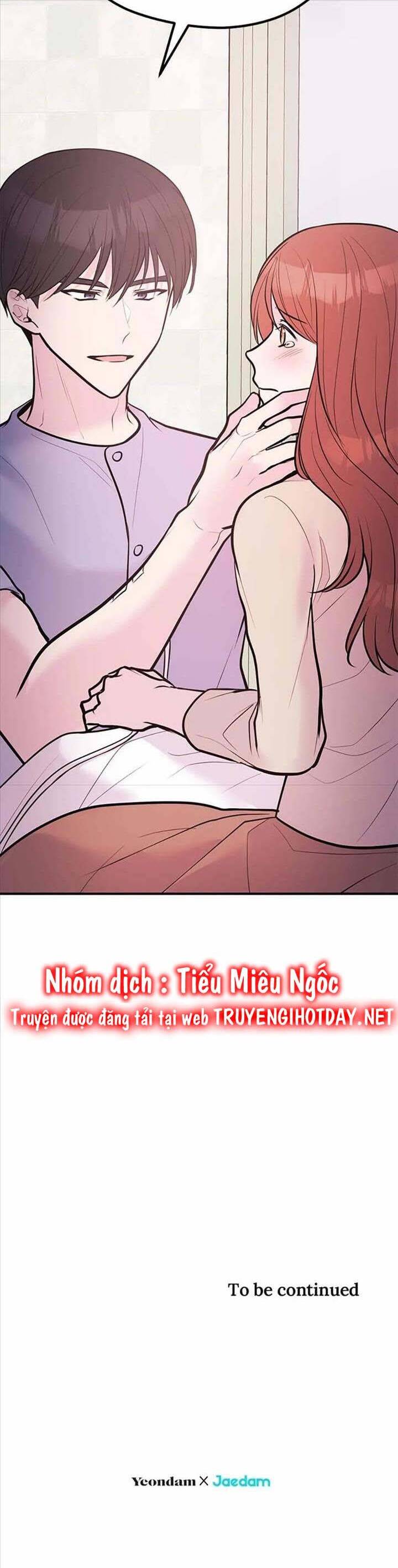 Câu Trả Lời Mùa Đông Chap 64 - Next Chap 65