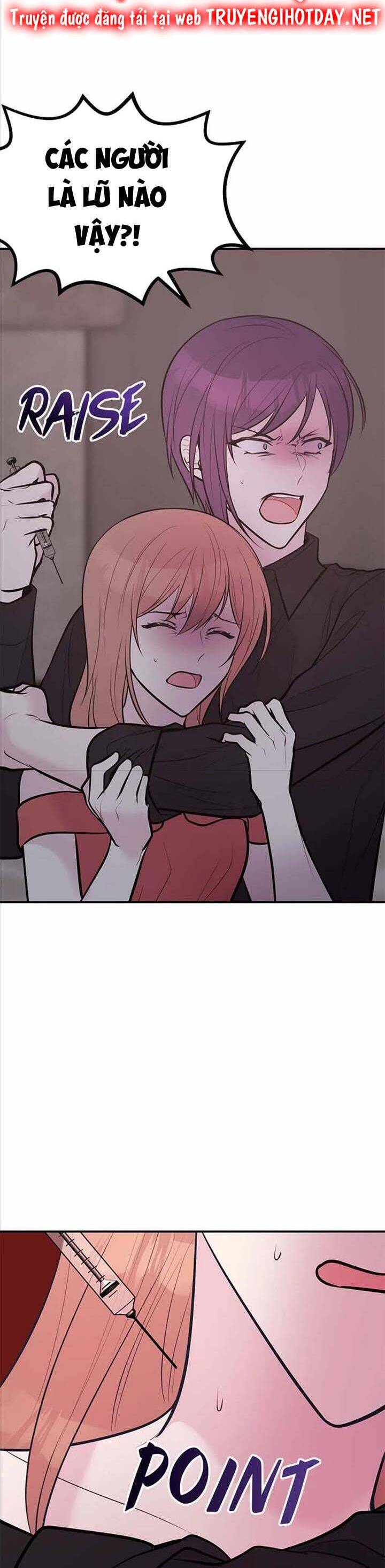 Câu Trả Lời Mùa Đông Chap 64 - Next Chap 65