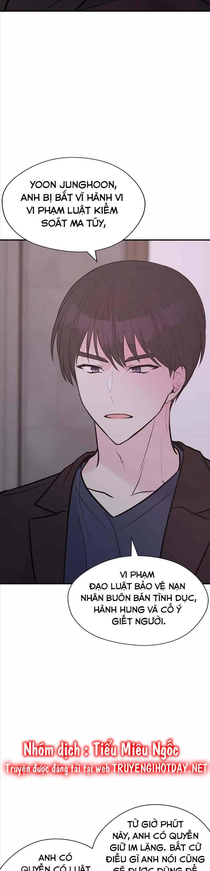 Câu Trả Lời Mùa Đông Chap 64 - Next Chap 65