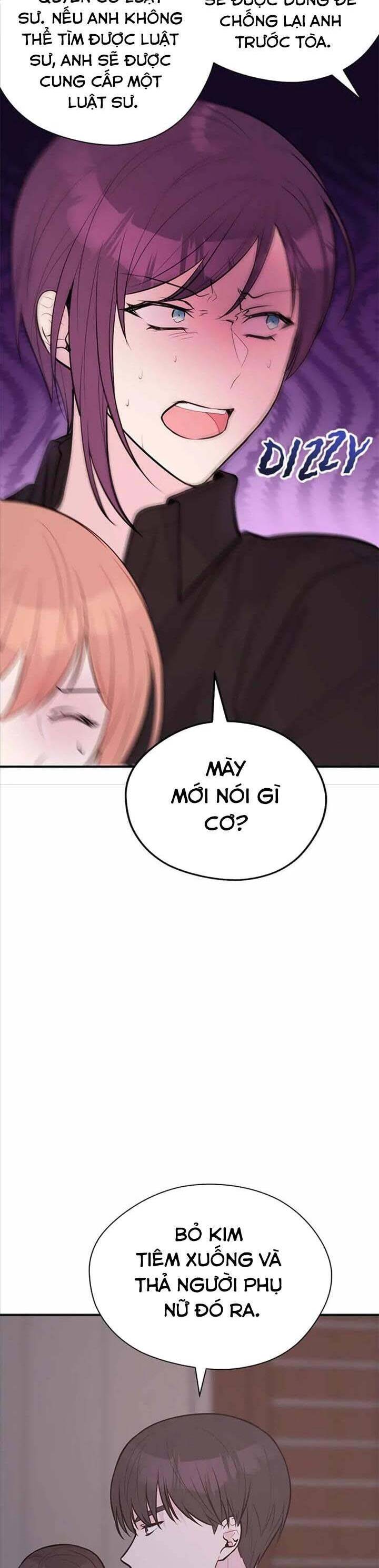 Câu Trả Lời Mùa Đông Chap 64 - Next Chap 65