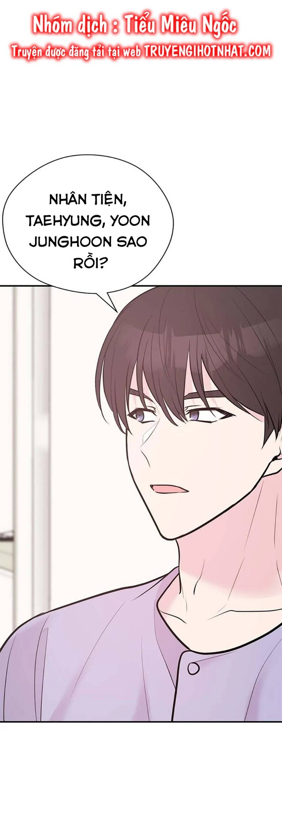 Câu Trả Lời Mùa Đông Chap 65 - Next Chap 66