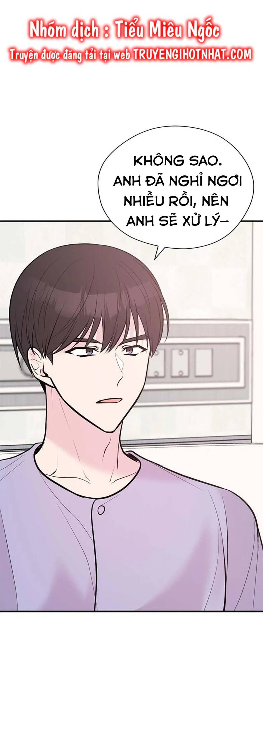Câu Trả Lời Mùa Đông Chap 65 - Next Chap 66