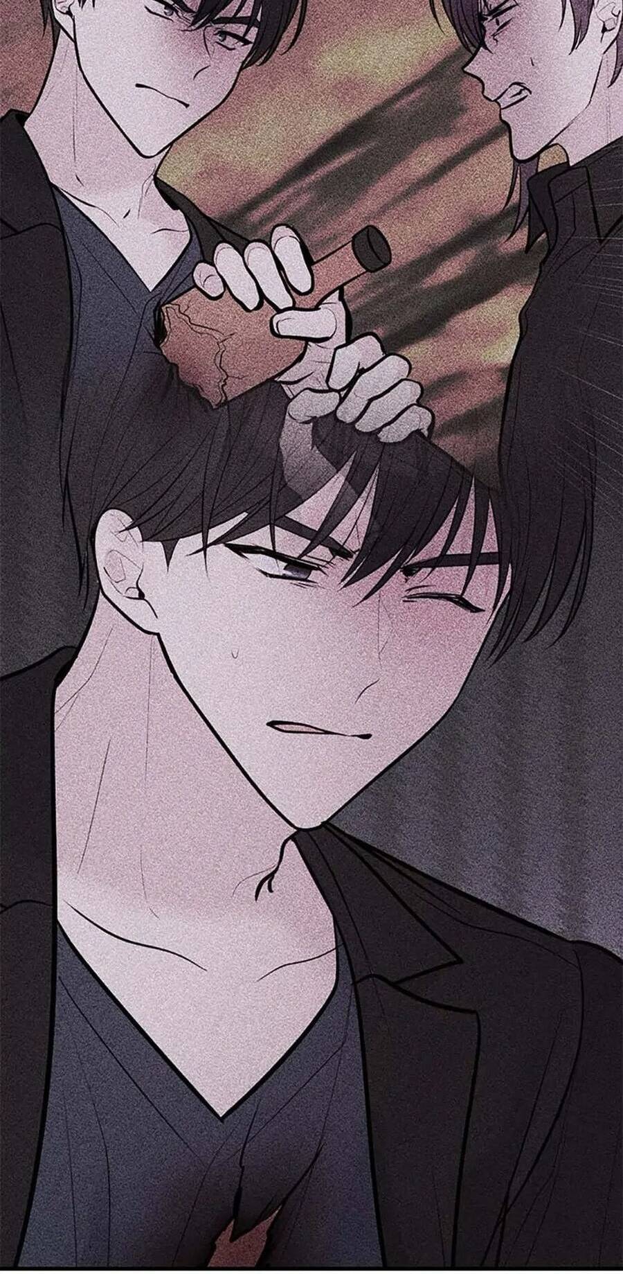 Câu Trả Lời Mùa Đông Chap 65 - Next Chap 66