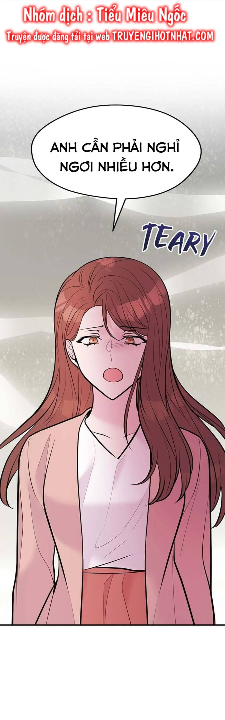 Câu Trả Lời Mùa Đông Chap 65 - Next Chap 66