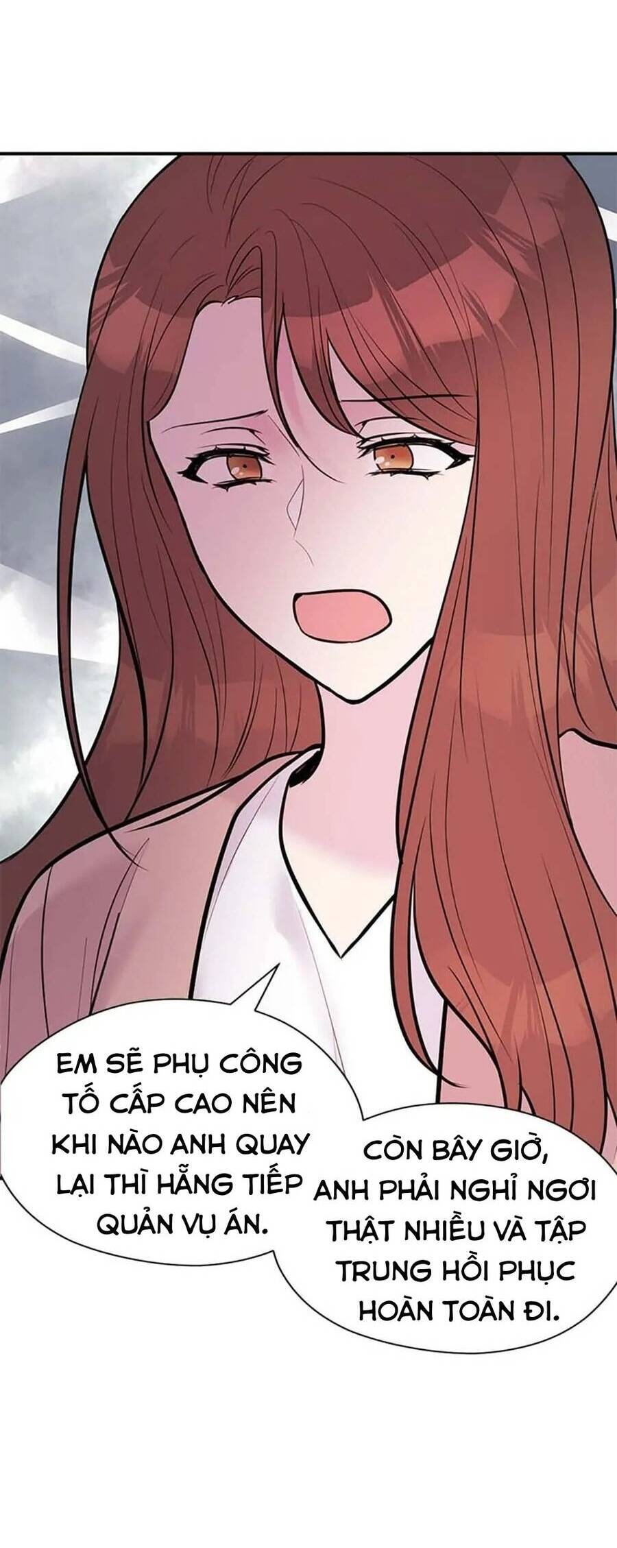 Câu Trả Lời Mùa Đông Chap 65 - Next Chap 66