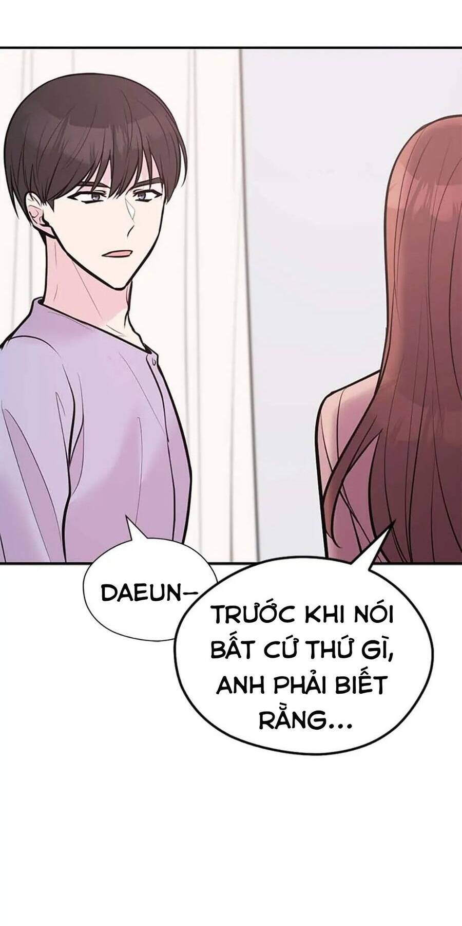 Câu Trả Lời Mùa Đông Chap 65 - Next Chap 66