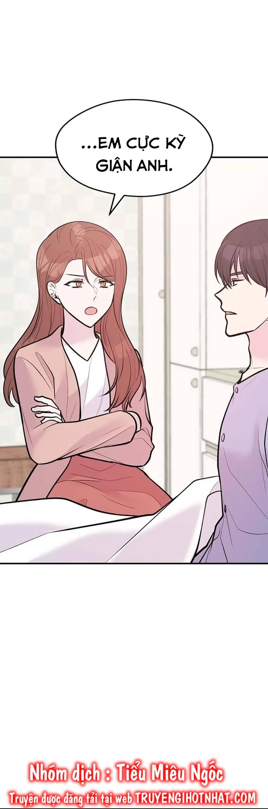 Câu Trả Lời Mùa Đông Chap 65 - Next Chap 66