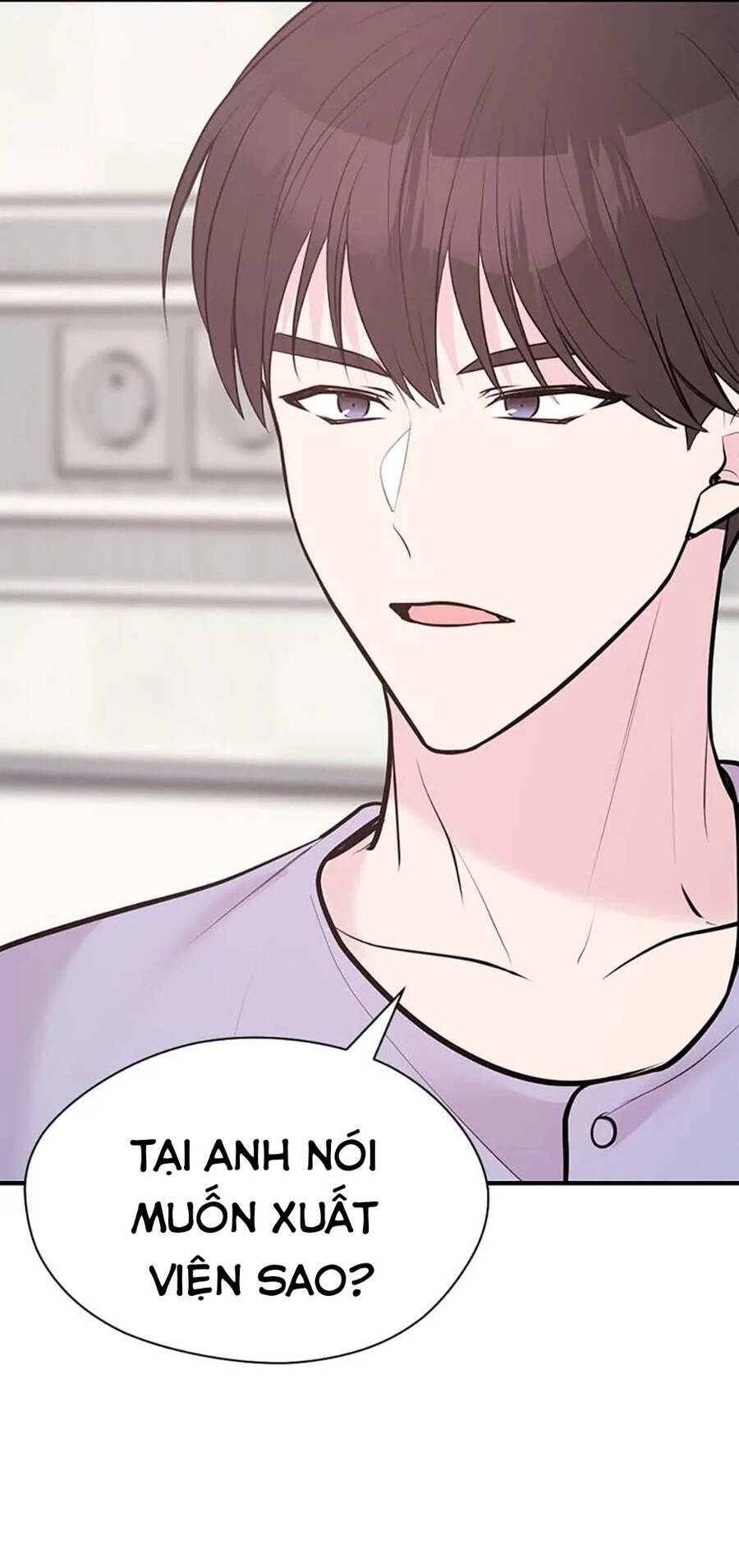 Câu Trả Lời Mùa Đông Chap 65 - Next Chap 66