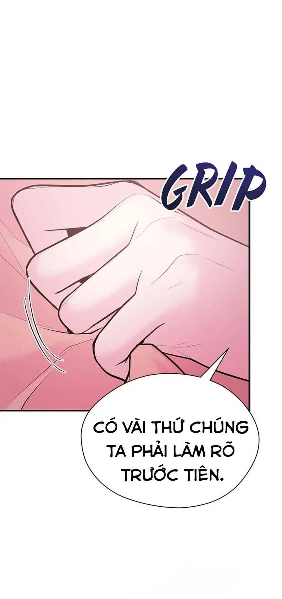Câu Trả Lời Mùa Đông Chap 65 - Next Chap 66