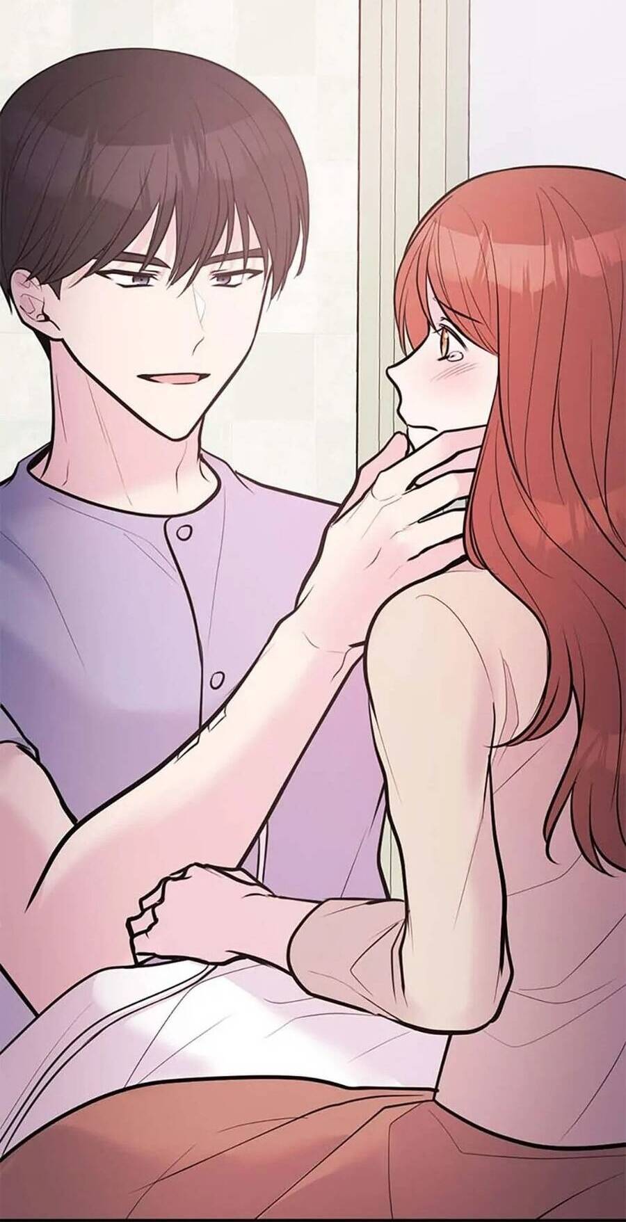 Câu Trả Lời Mùa Đông Chap 65 - Next Chap 66