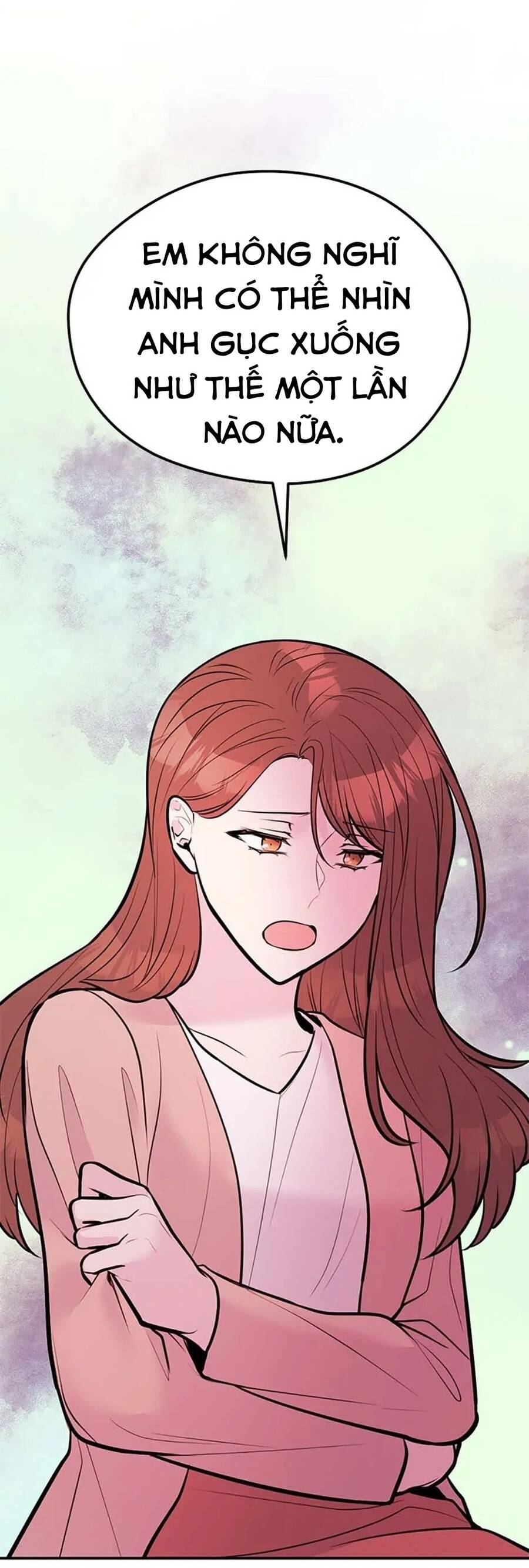 Câu Trả Lời Mùa Đông Chap 65 - Next Chap 66
