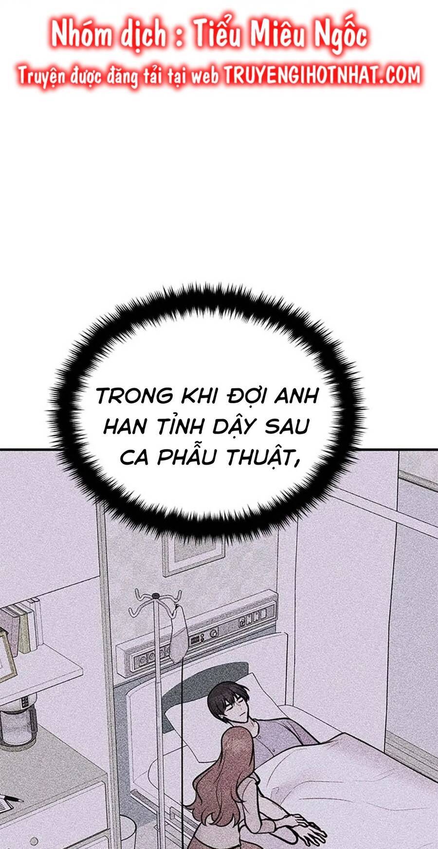 Câu Trả Lời Mùa Đông Chap 65 - Next Chap 66
