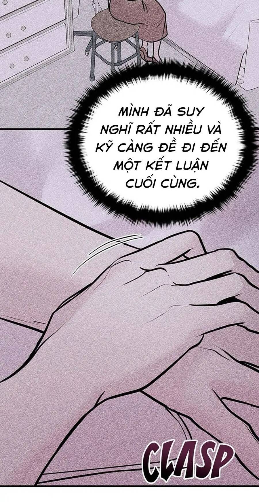 Câu Trả Lời Mùa Đông Chap 65 - Next Chap 66
